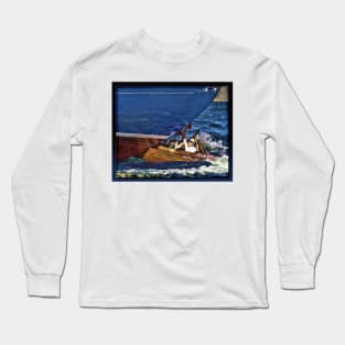 Tragedy Long Sleeve T-Shirt